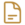 page icon
