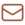 envelope icon