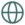 globe icon